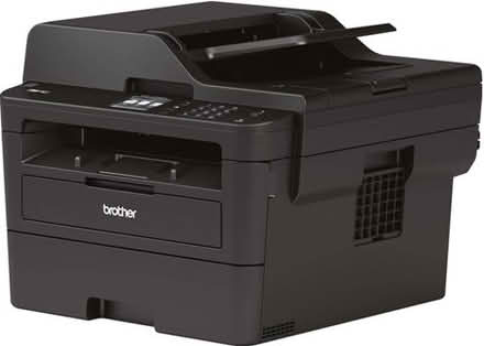 Photo of free Brother multifunction printer (Renton, WA) #1