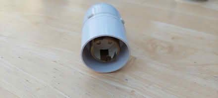 Photo of free Light Bulb Pendant (Strood (ME2)) #2