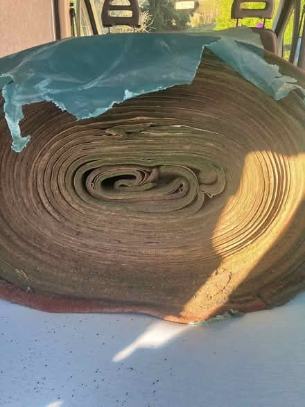 Photo of free Astro turf (Stowmarket) #2