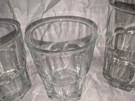 Photo of free Drinking Glasses (Sandalwood Pkwy/McLaughlin) #3