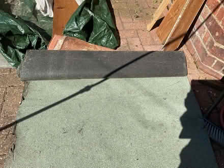 Photo of free Felt for shed roof (West Hill TN34) #1