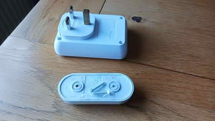 Photo of free Byron Wireless doorbell (Town Furze OX3) #2