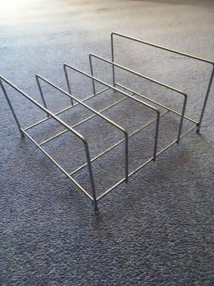 Photo of free Storage rack (Caversham RG4) #1