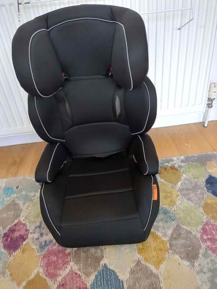 Photo of free Kids car seat (Earley RG6) #1
