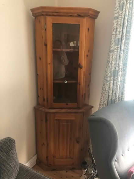 Photo of free Pine furniture (Sutton Park) #2