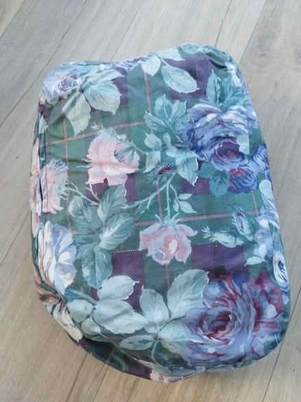 Photo of free Lap cushion (Farnborough GU14) #2