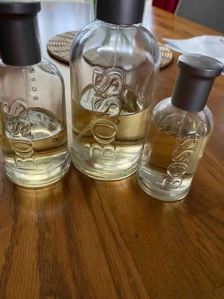 Photo of free Aftershave (Havering Grange RM3) #1