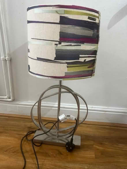 Photo of free Lamp (Alperton HA0) #1