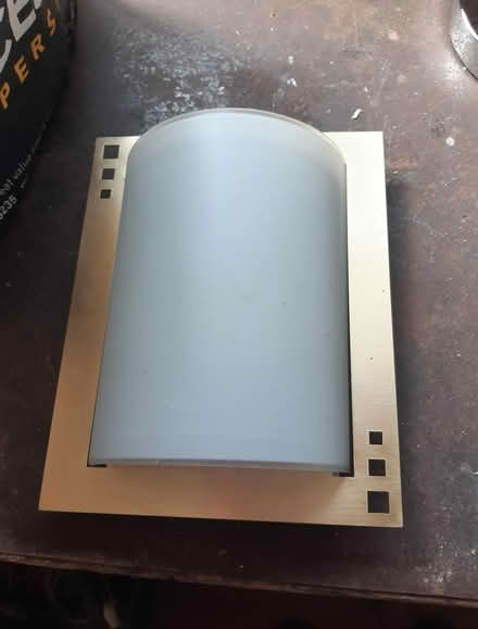Photo of free Five wall lights (Harrold. MK43) #1