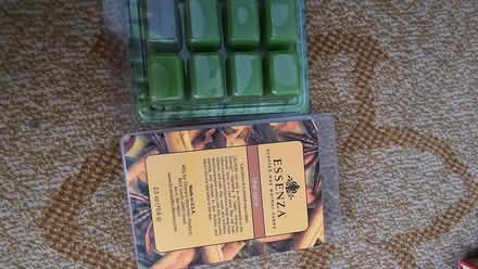Photo of free Scented wax melts (IG1) #2