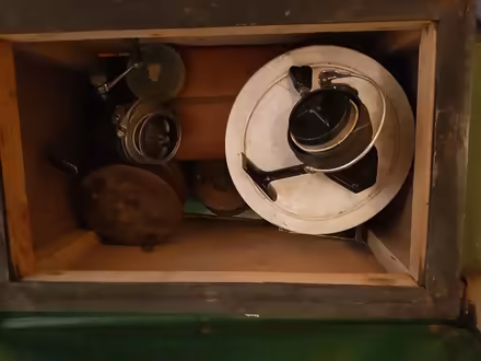 Photo of free Fishing items (Sheffield 2) #3