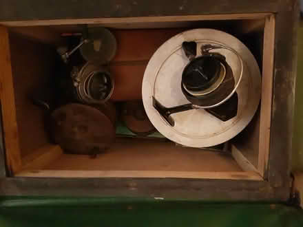 Photo of free Fishing items (Sheffield 2) #3