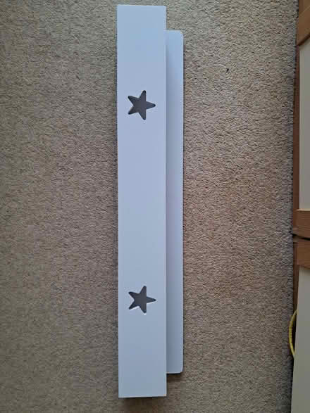 Photo of free Kids book display shelf (Garforth LS25) #1