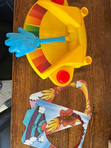 Photo of free Toy (Brentford) #1