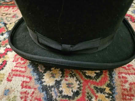 Photo of free Top Hat (Riddlesdown CR8) #1