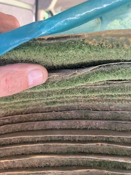 Photo of free Astro turf (Stowmarket) #3