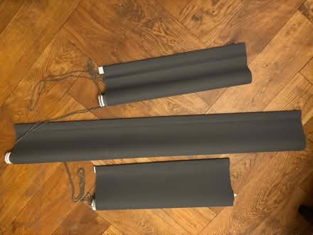 Photo of free Roller blinds (Wood Street E17) #1