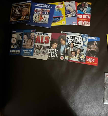 Photo of free Cd’s (Pennyland MK15) #1