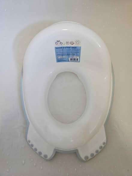 Photo of free Toilet Trainer Seat for kids (Chester (Newton area)) #1