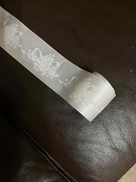 Photo of free Wedding car ribbon (Pennyland MK15) #1