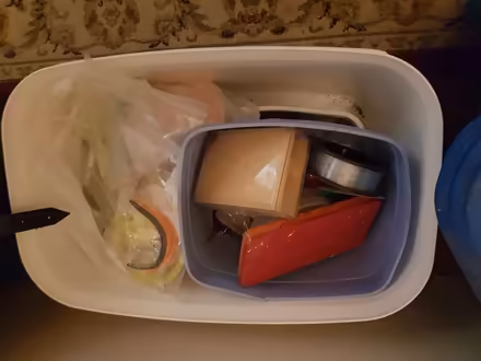 Photo of free Fishing items (Sheffield 2) #1