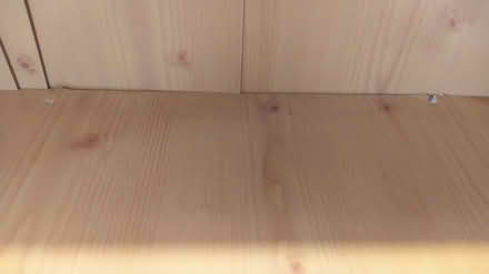 Photo of free Bookcase - chipboard (Gillingham ME7) #3