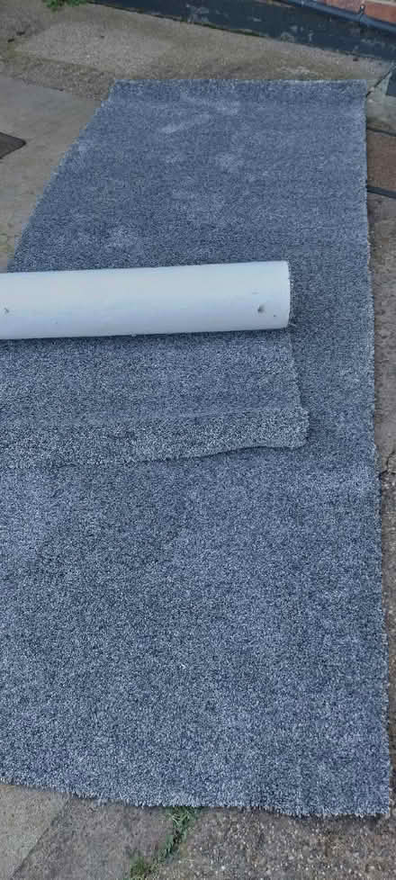 Photo of free Carpet offcuts (NG10) #1
