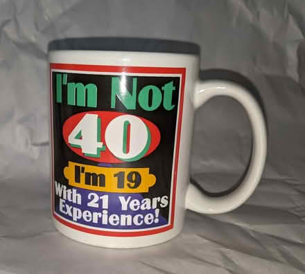 Photo of free Various Mugs (Sandalwood Pkwy/McLaughlin) #3