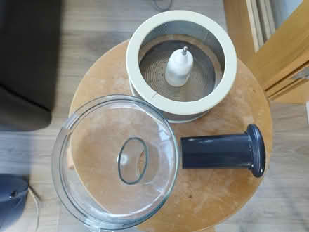 Photo of free Magicmix juicer (Farnborough GU14) #3