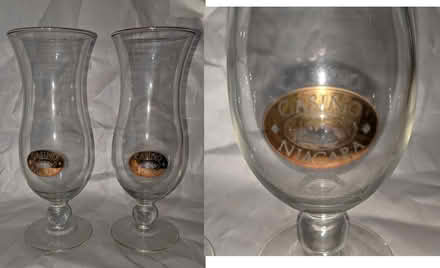 Photo of free Casino Niagara Glasses (Sandalwood Pkwy/McLaughlin) #1