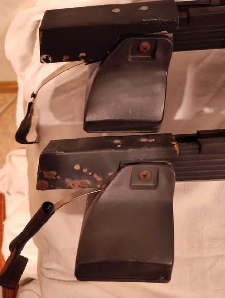 Photo of free BarreCrafters Ski Rack SX-911 (Saugus) #4