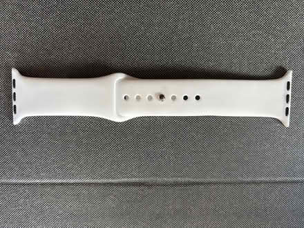 Photo of free Apple Watch Sport Band (non-OEM) (Milpitas) #1