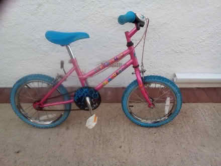 Photo of free Bikes (Alstone GL51) #1