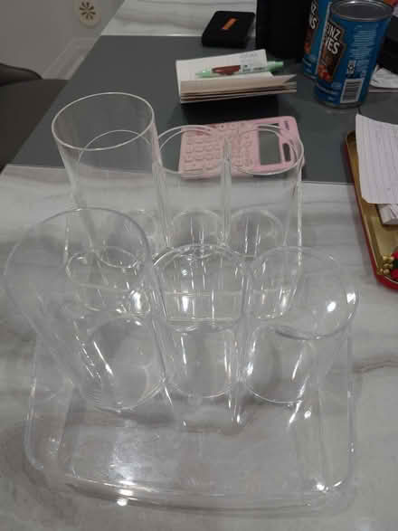 Photo of free Organiser (Village PKY/Highway 7) #2