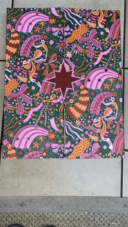 Photo of free Pretty Box (Benslow SG4) #1