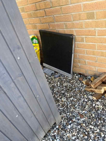 Photo of free Garden shed - broken but fixable (Cambusbarron FK7) #4