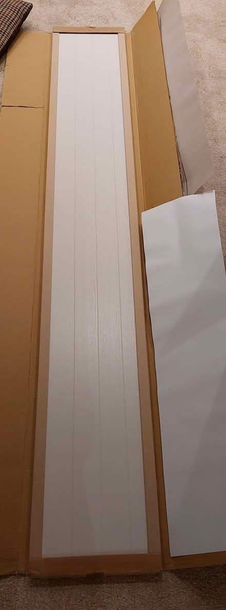 Photo of free Kitchen end panel (Pembury TN2) #1