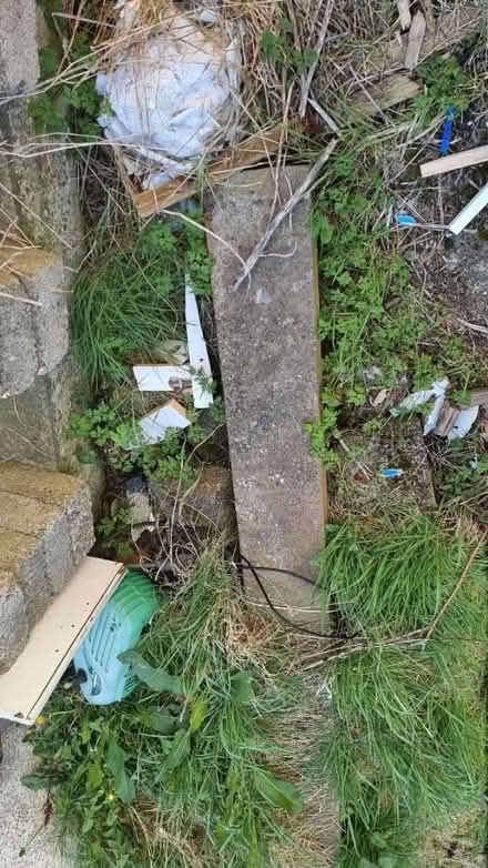Photo of free Two marble pillars,blocks,lintels (Ballinteer) #3