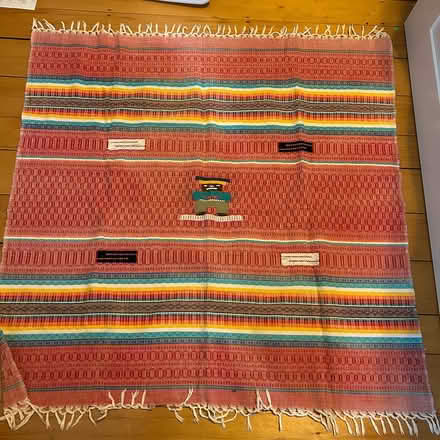 Photo of free Textile (Lexington Center) #1