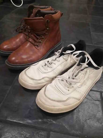 Photo of free Shoes (B16) #1