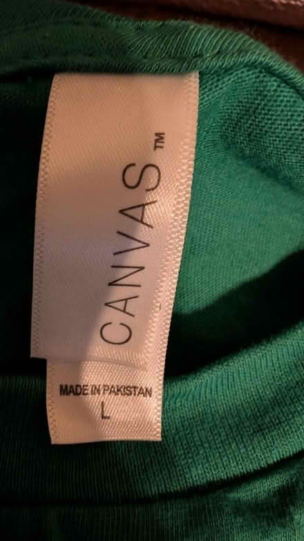 Photo of free Hidden Valley ranch t-shirt (Clinton) #2