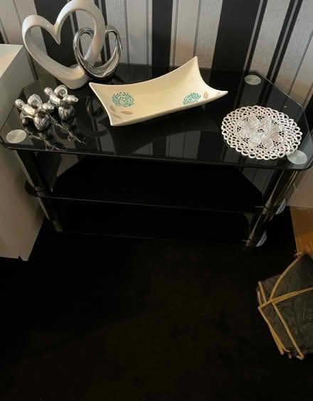 Photo of free Tv cabinet (Paisley PA2) #1
