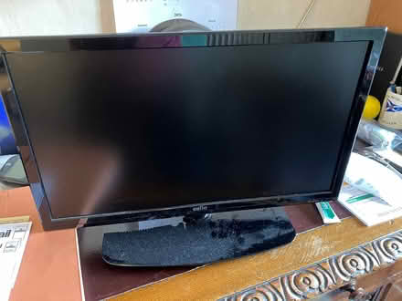 Photo of free Cello 20"DVD/TV (Newton Mearns G77) #2