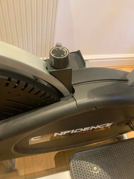 Photo of free Exercise Bike (Otford, TN14) #1