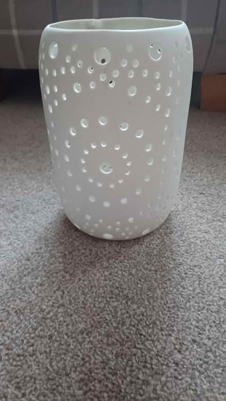 Photo of free Candle holder (OX28) #1