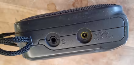 Photo of free SONY Battery Radio (Redhill RH1) #3