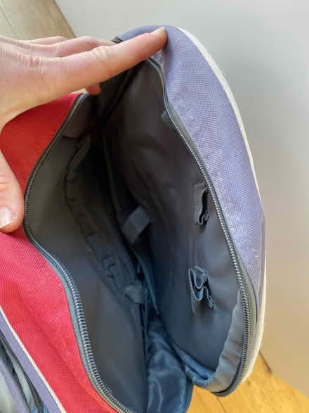 Photo of free Picnic rucksack (Beckenham BR3) #4