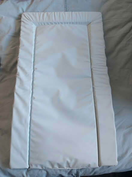 Photo of free Baby changing mat (Greaves LA1) #2