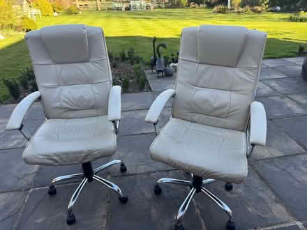 Photo of free One office chair (Holyport SL6) #1
