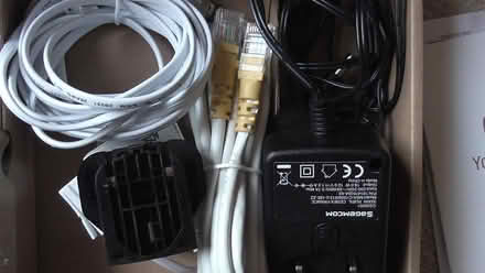 Photo of free Plusnet hub 1 (St Albans AL4) #3